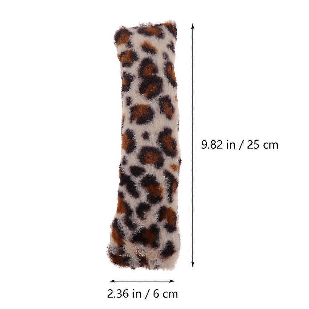 Catnip Toy Pillow Shaped Cat Chew Toy Interactive 6Pcs Kitten Toys