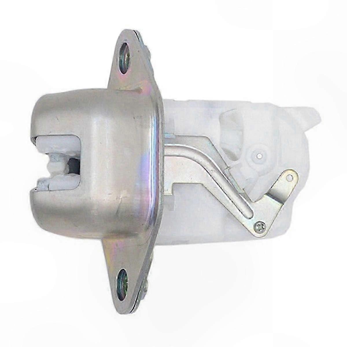 Rear Tailgate Lock Actuator for Select Subaru Models - Replacement Component 63032FG102