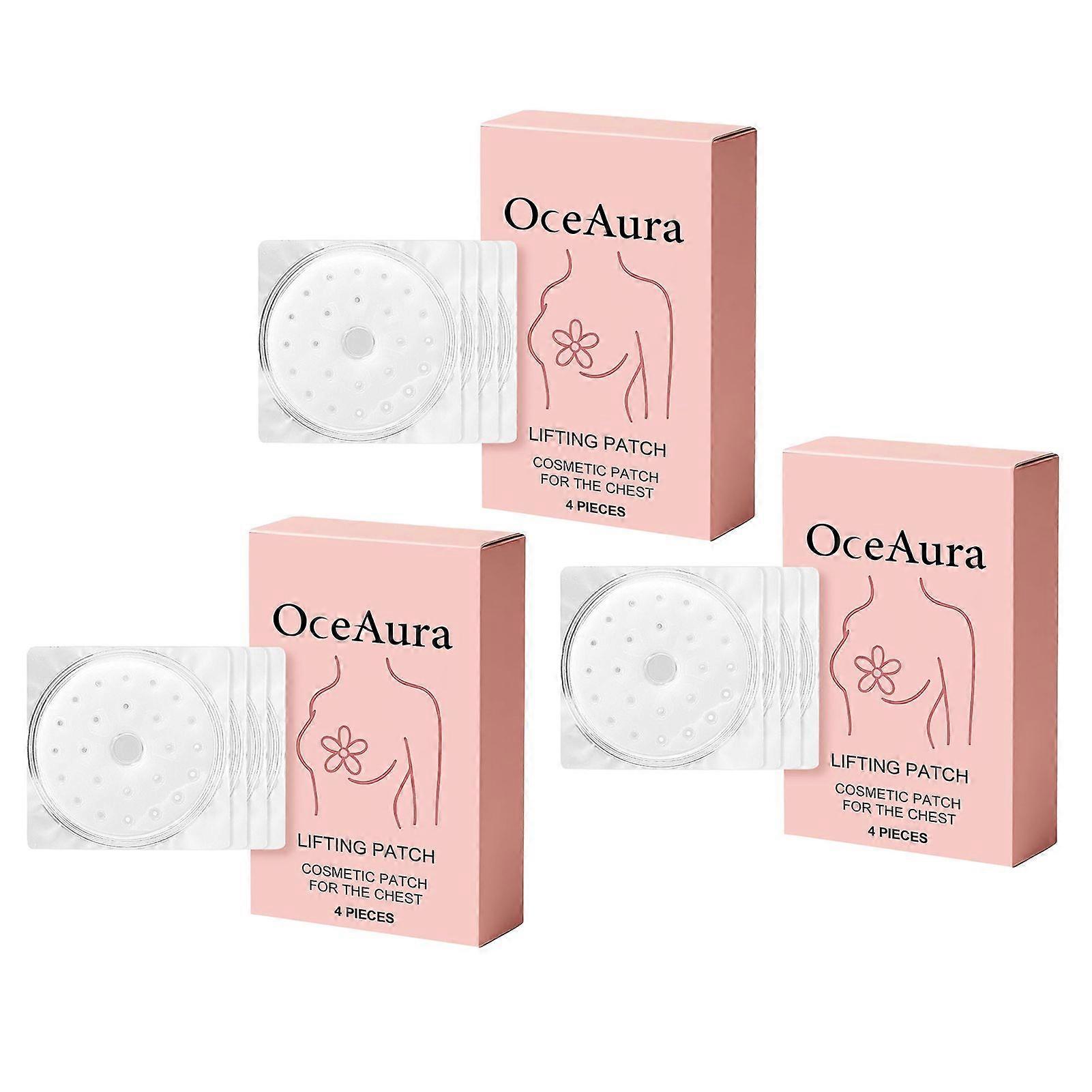 Breast Enhancement Patch, 2025 New Breast Enhancement Patch