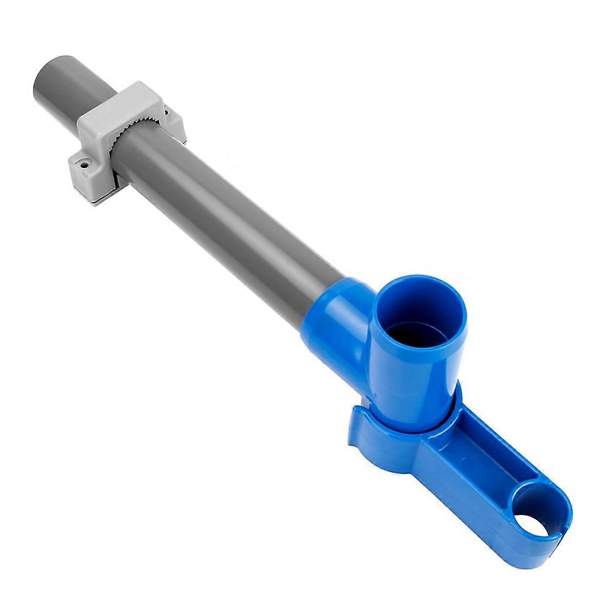 Above Ground Pool Skimmer Catcher Bracket Kit