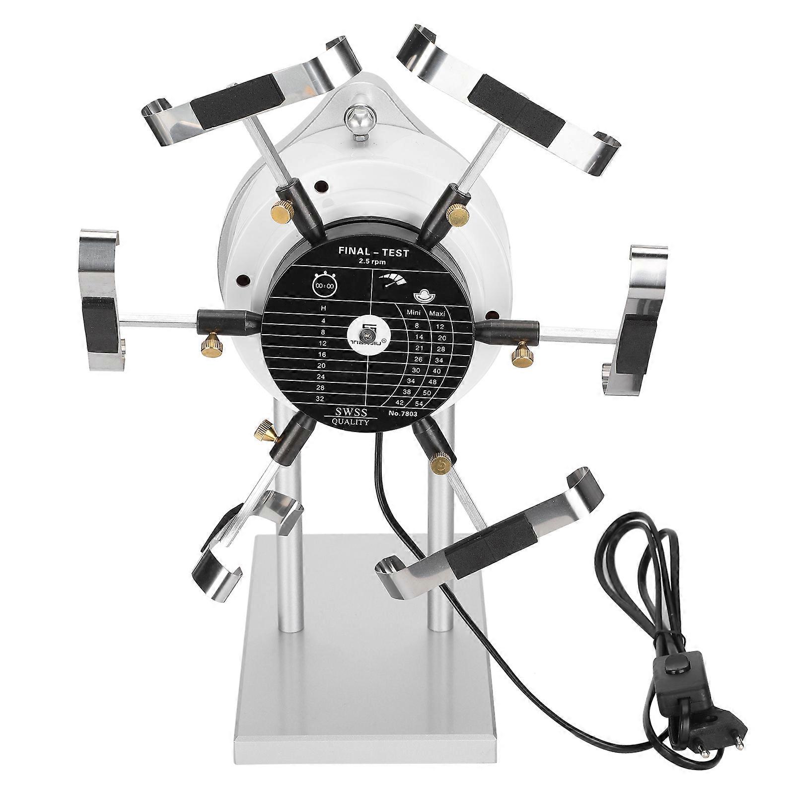 Automatic Mechanical Watch Winder, Watch Repair Tool