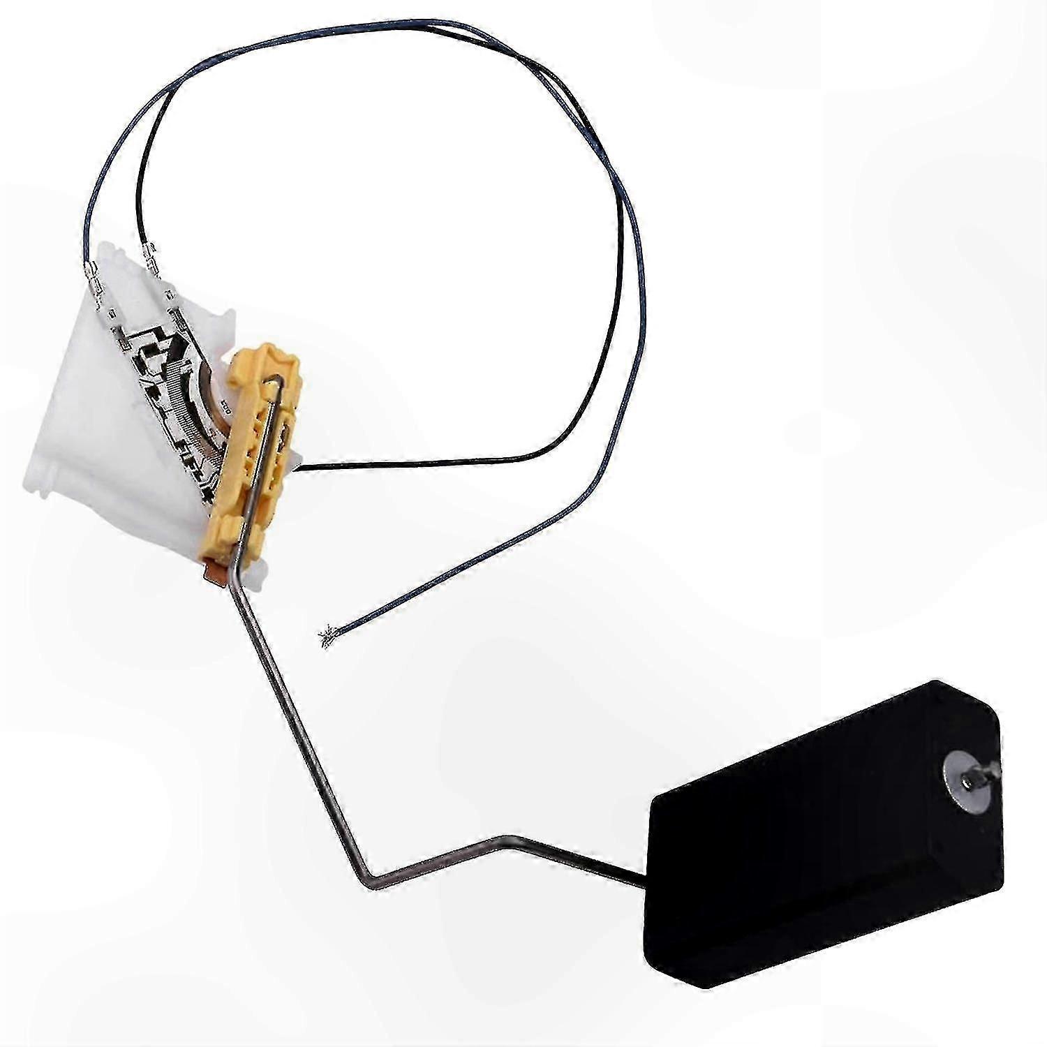 Universal Fuel Level Sensor for Car Tank Pump Float Assembly - Compatible with Most Vehicles
