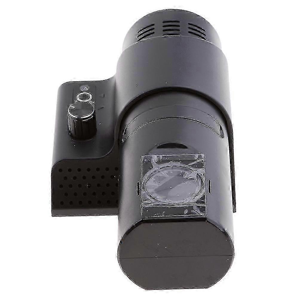 Desk Clock With Lcd Projection Alarm Clock Time Eu Plug