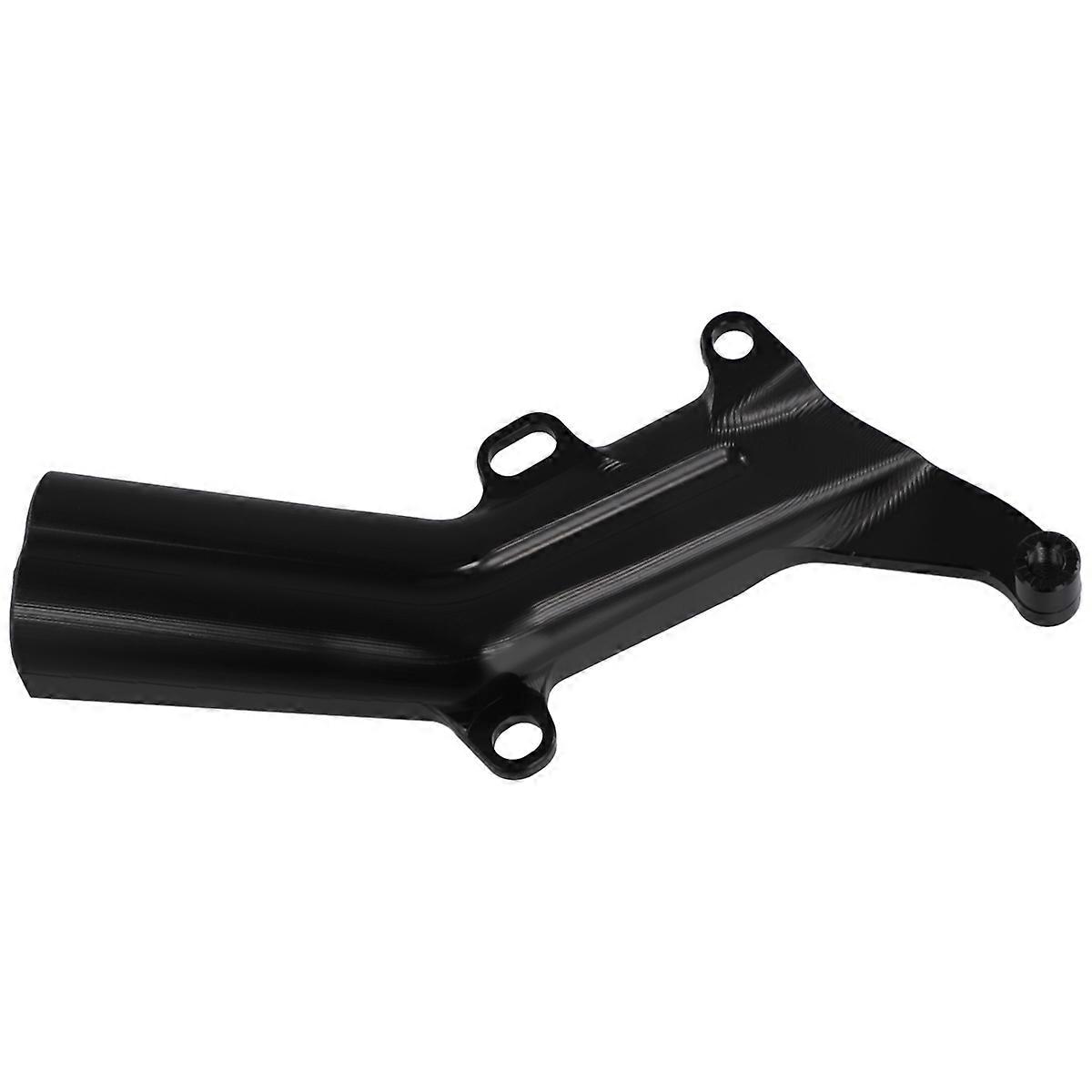 Motorcycle Rear Brake Fluid Bracket Oil Bracket for Black