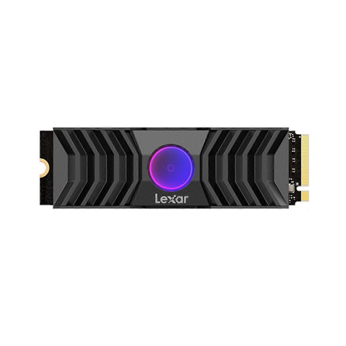 Pevný disk Lexar LNM1090002T-RNANG 2 TB SSD