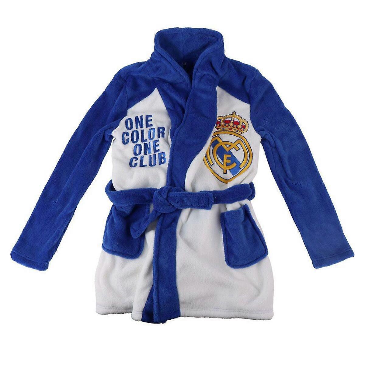 Children's Dressing Gown Real Madrid C.F.
