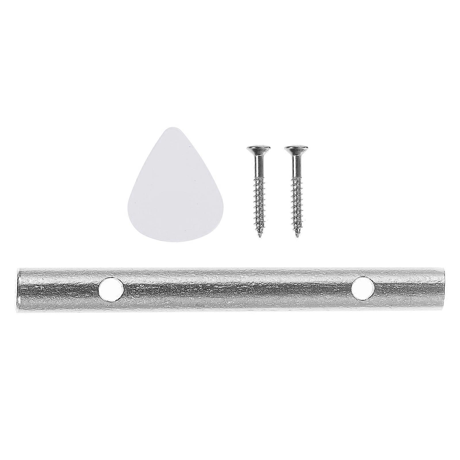 Guitar Lead String Device Electric Guitar String Retainer 4Sets