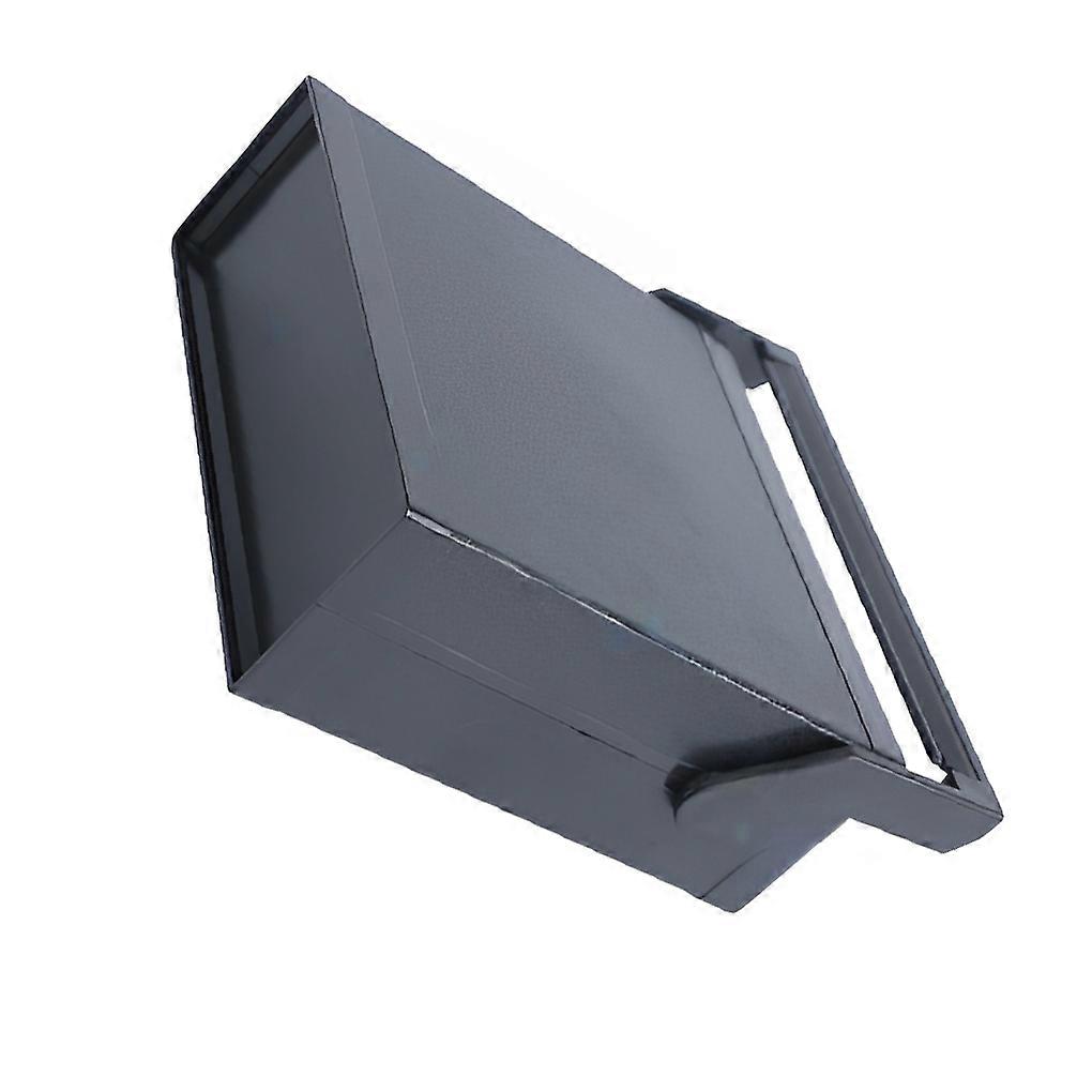 Wire Connectors Electronic Project Box Waterproof Enclosure Instrument Case