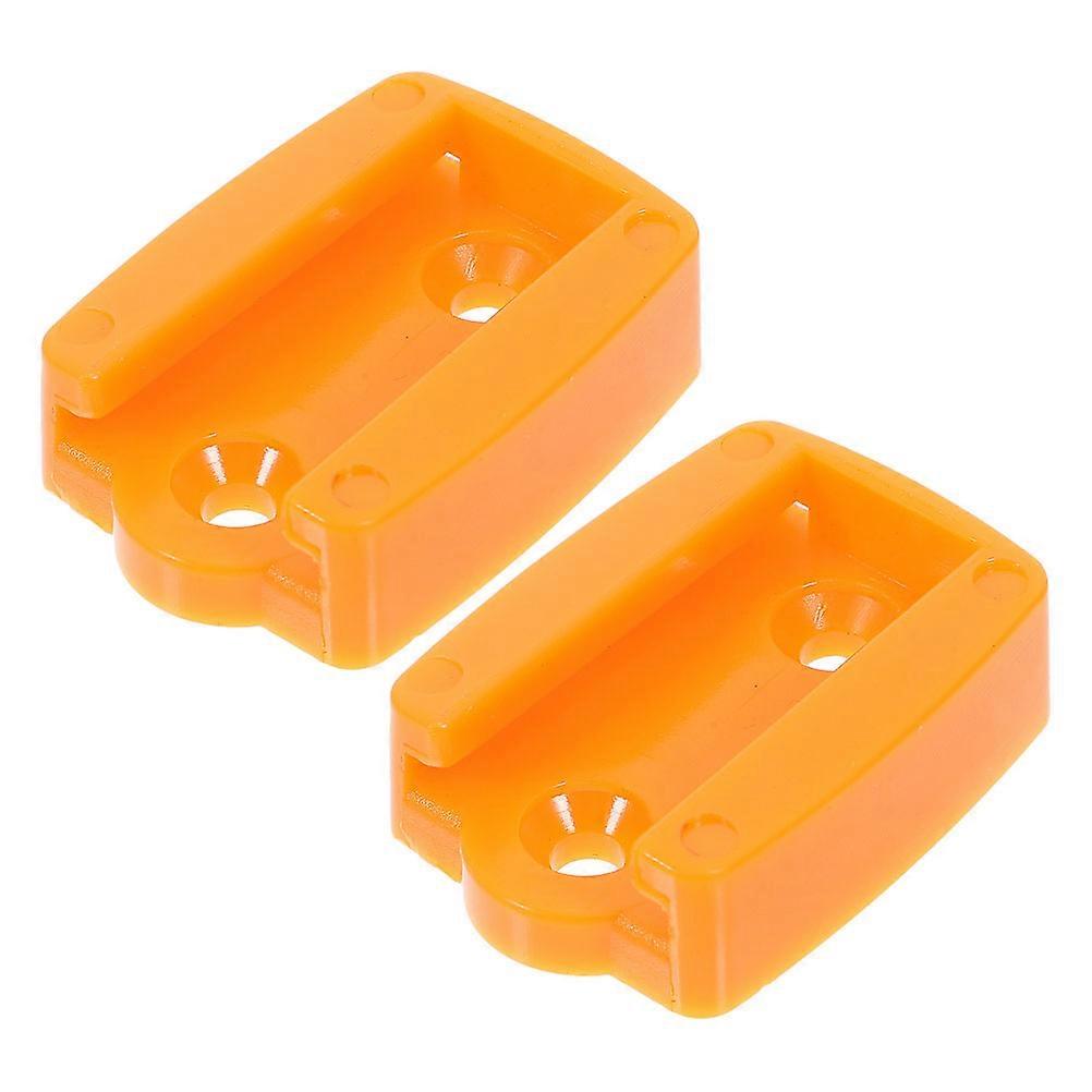 Electric Orange Juicer Parts Replacement 6 Pcs Accessories For Automatic Orange Extractor Made Of Plastic Ideal For Home Use And Kitchens