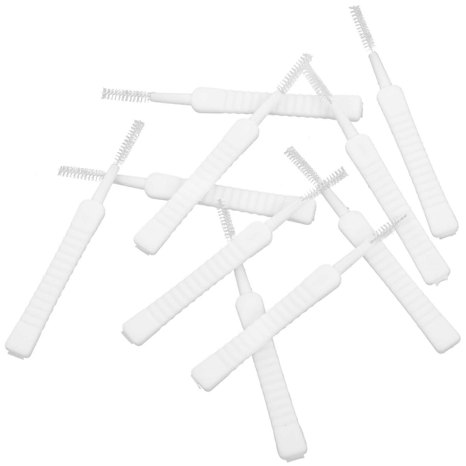 Effective Drain Clog Removal Brush For Homes 500 Pcs Flexible Tool Ideal For Washbasin And Floor Drains