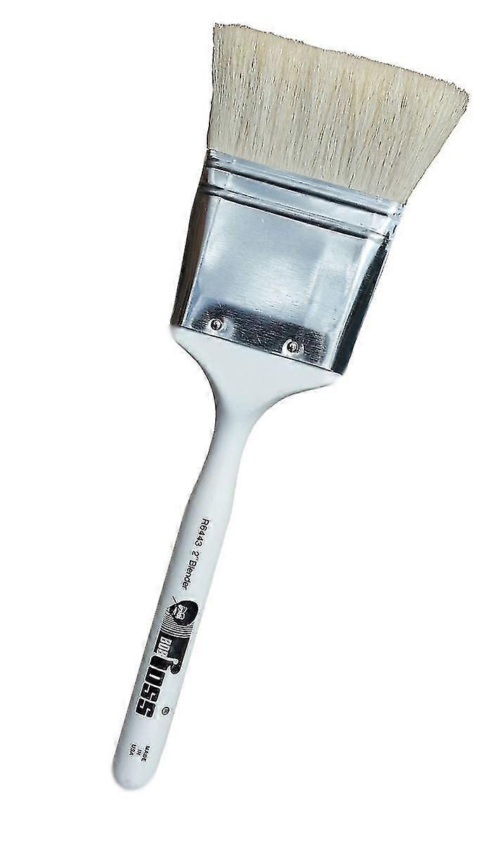 Oil Paint Brush Soft Blender 2