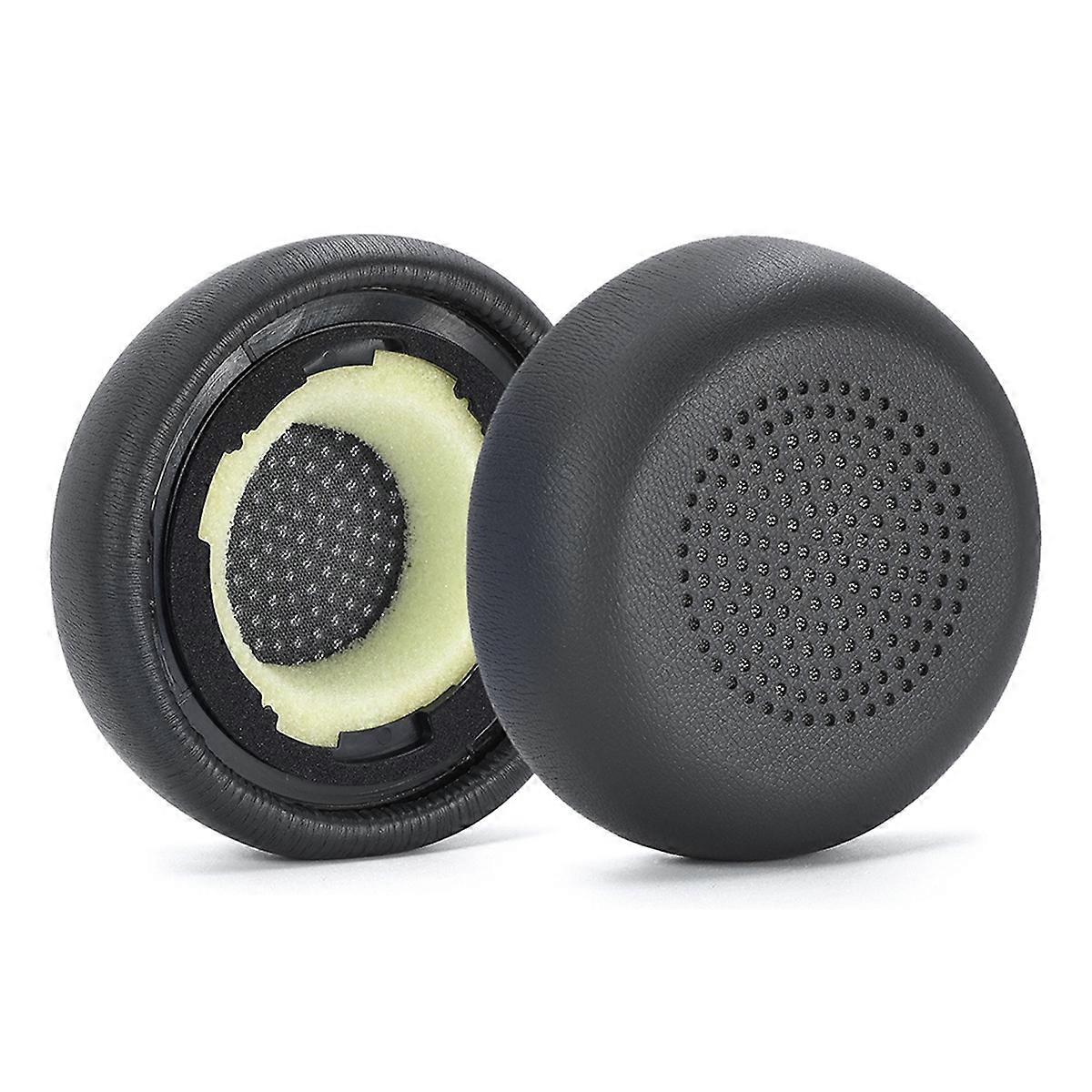 1Pair Replacement Ear Pads for Zone Wireless2 Headphones
