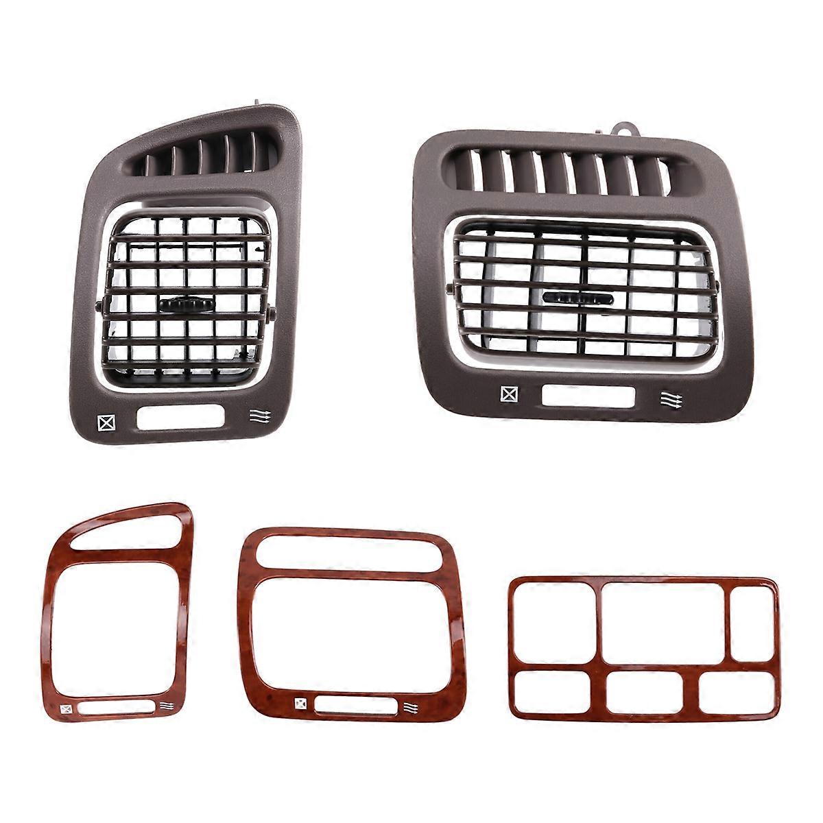 Car Interior A/C Air Vent Penal Insect Replacement for 
