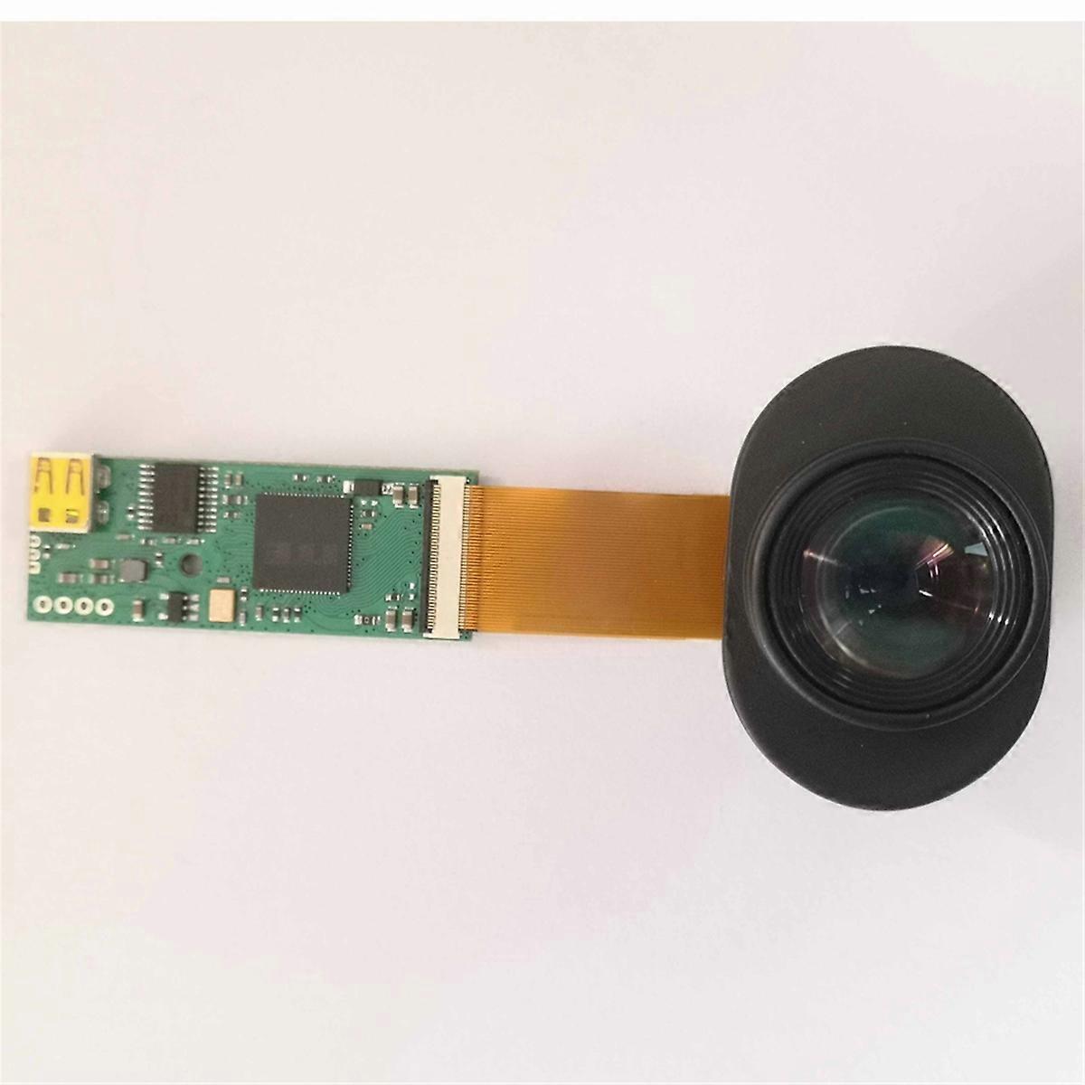 0.4 Inch HD EVF Viewfinder Integrated Display Modules A