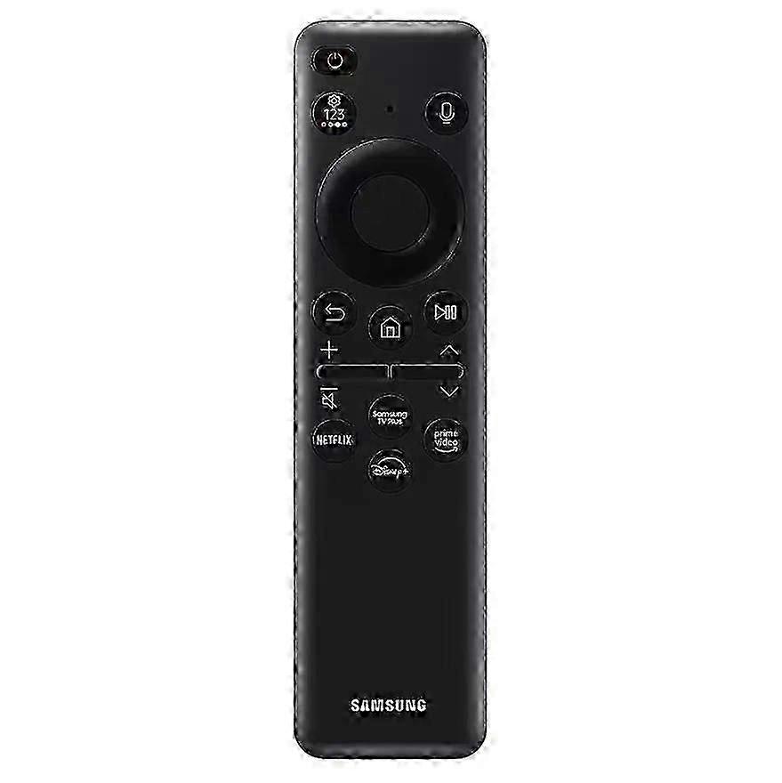 Original BN59-01455E Replacement Rechargeable Solar Voice Remote for TV BN59-01455A