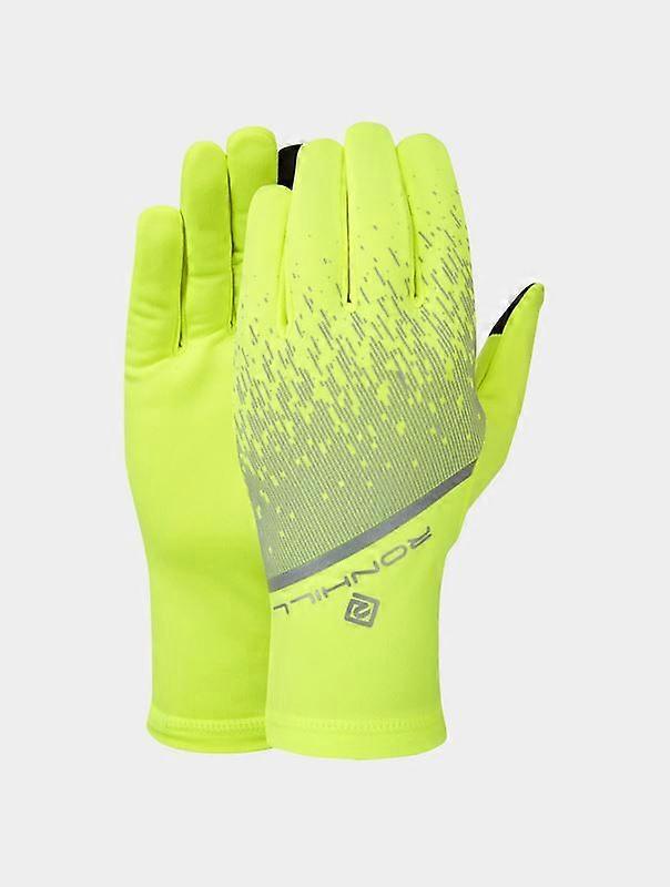 Ronhill Reflect Running Thermal Gloves