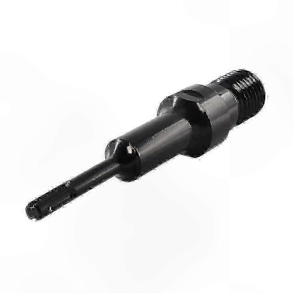 SDS Plus Adapter for Diamond Core Drilling, 1-1/4" UNC Connection