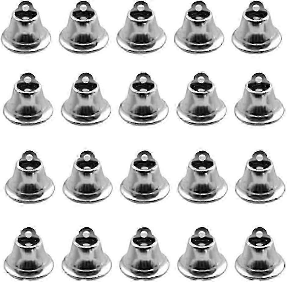 20 Pcs Mini Bells Wind Chimes