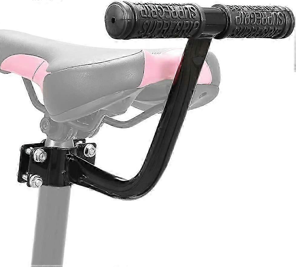 Ποδήλατο πίσω κάθισμα armrest ποδήλατο ποδήλατο καθολική ποδήλατο ασφαλείας καθολικό πίσω κάθισμα μαξιλάρι πίσω κάθισμα λαβή μωρό μεταφορέας παιδί ενηλίκων ασφαλείας αξεσουάρ