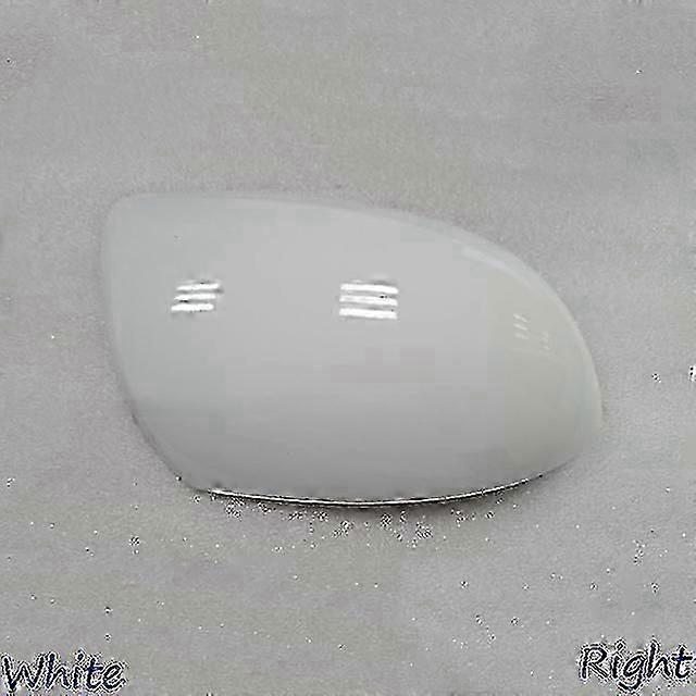 2025 Original Car Accessories For Mazda 2 Demio 2007~2014 Rearview Mirror Cover Reverse Mirror Shell Case Shell Housing