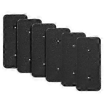 Tumble Dryer Filters, 6-Pack Vent Lint Mesh Screen Set for 40006731