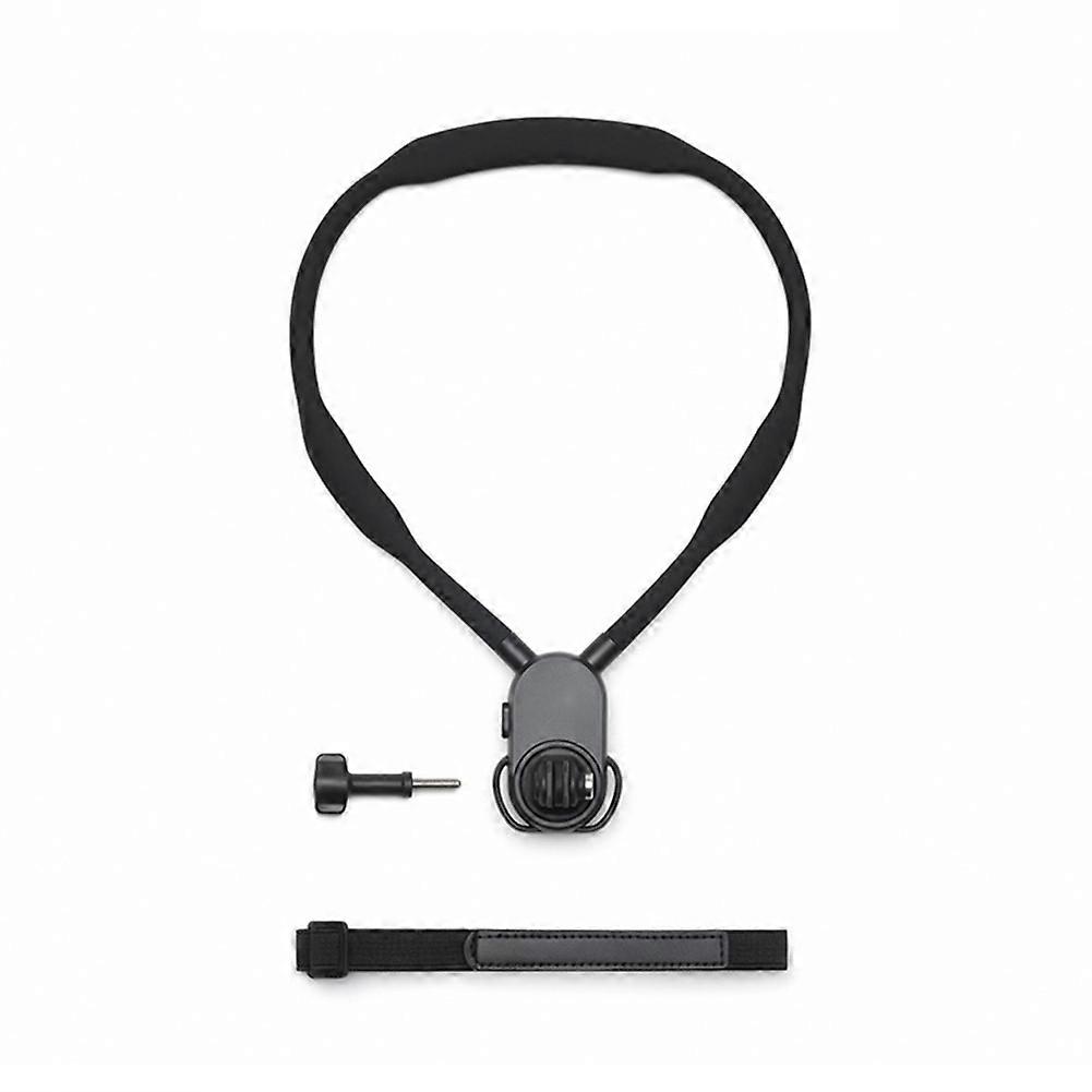 Hanging Neck Mount Max for Osmo 360 Osmo Action Series