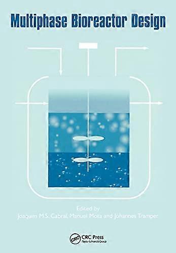 Multiphase Bioreactor Design