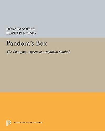 Pandoras Box: The Changing Aspects of a Mythical Symbol