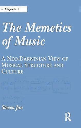 The Memetics of Music: A Neo Darwinian View of Musical Structure and Culture