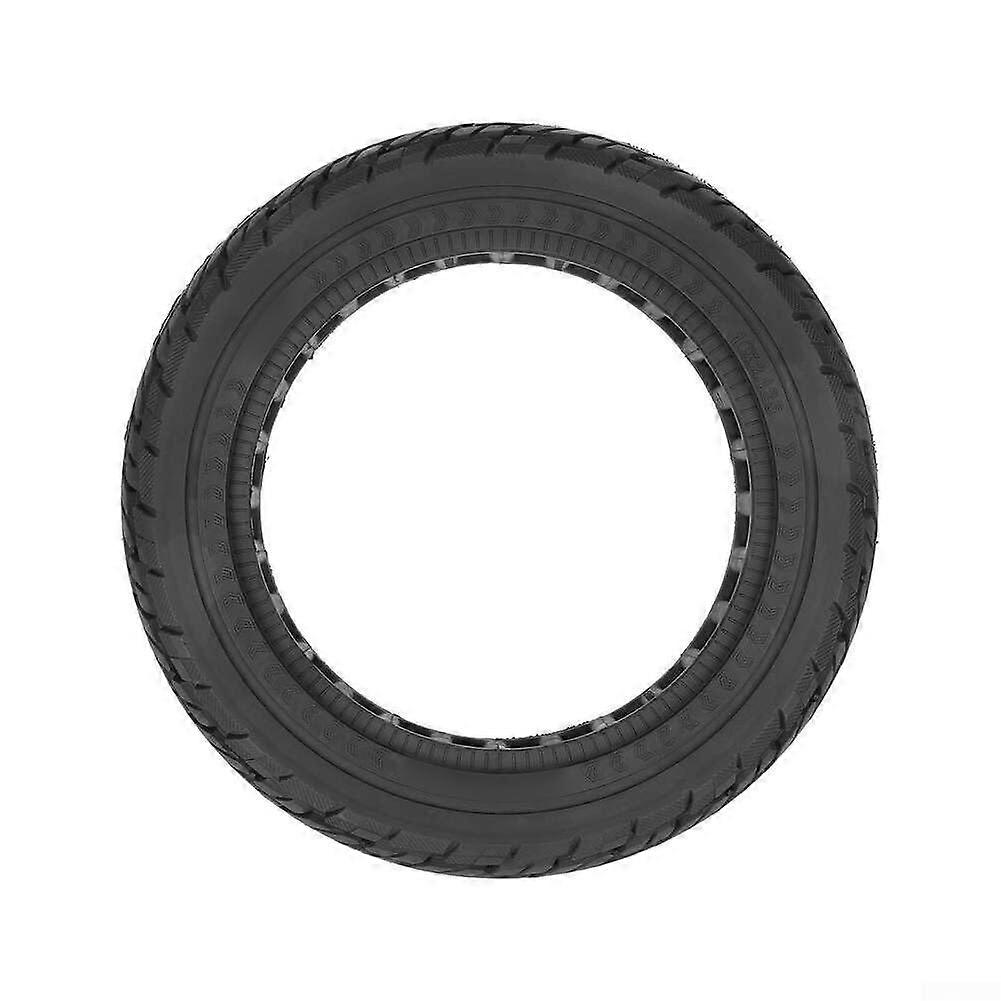 F Series 10x2.125 Solid OffRoad Tire For 4 Lite 2nd Gen Black