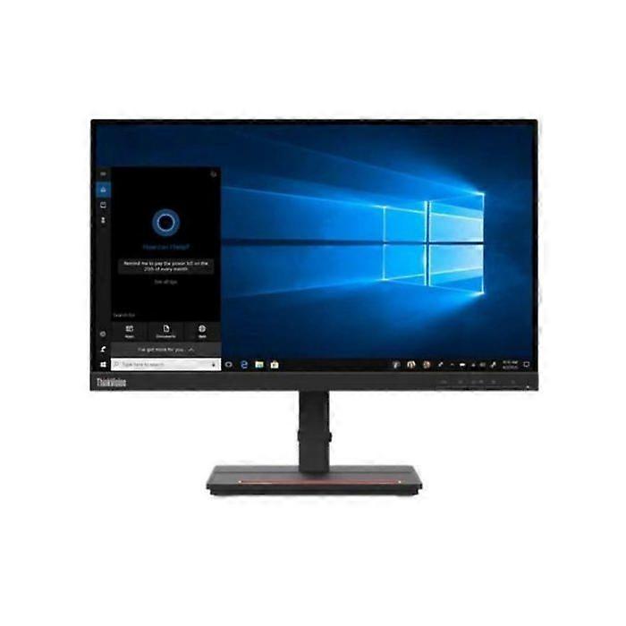 Lenovo ThinkVision S22e-20 21.5" FullHD 75Hz VA FreeSync 4ms Monitor