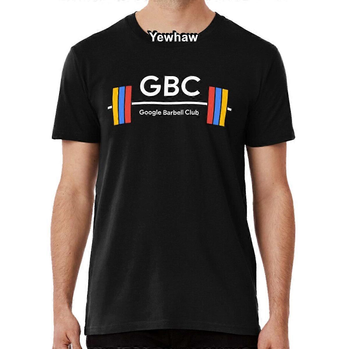 Gbc T-shirt