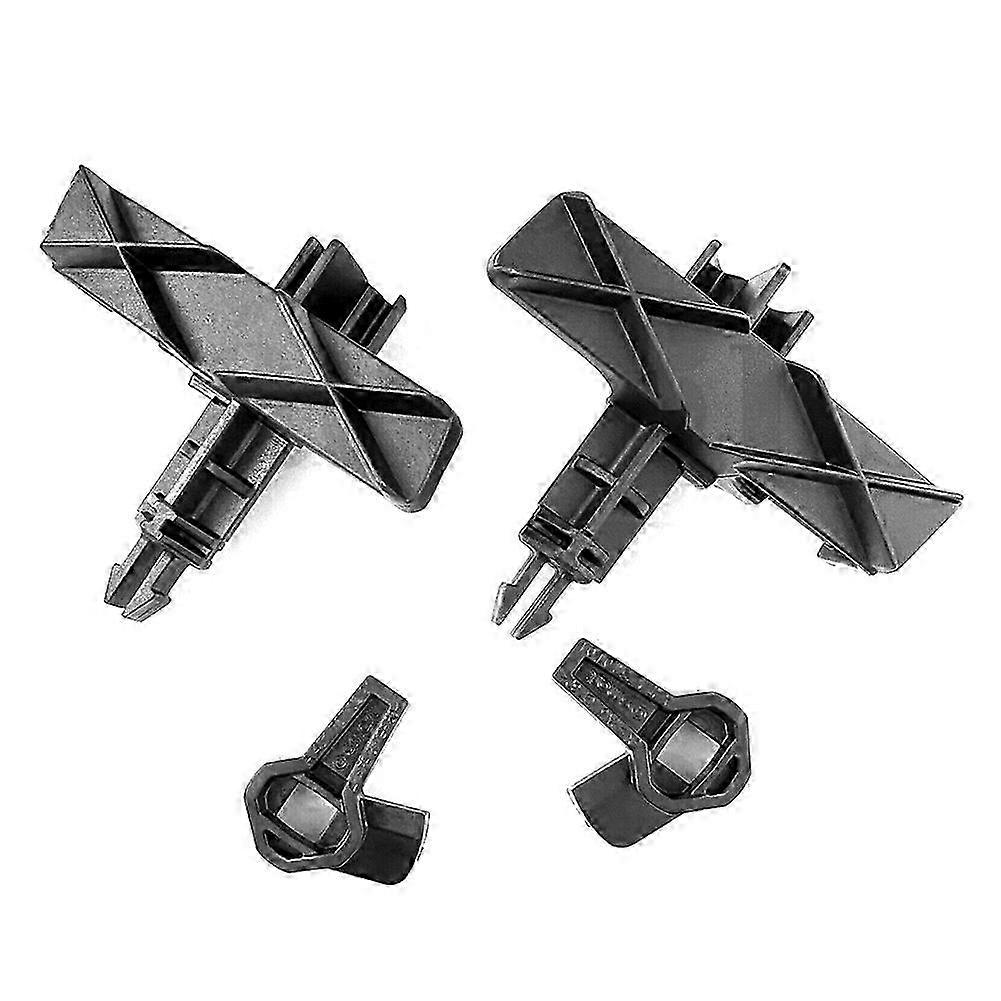 A4517570101 A4517570201 for Smart Fortwo 2008 2012 Hood Locking Mechanism Kit A4517570301 A4517570401 Edition 1114