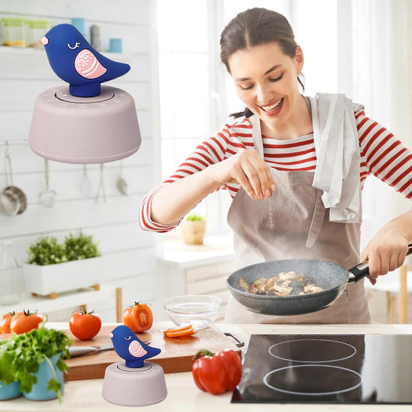Birdie Countdown Timer Timer Student Learning Time Manager Kitchen Timer Kitchen