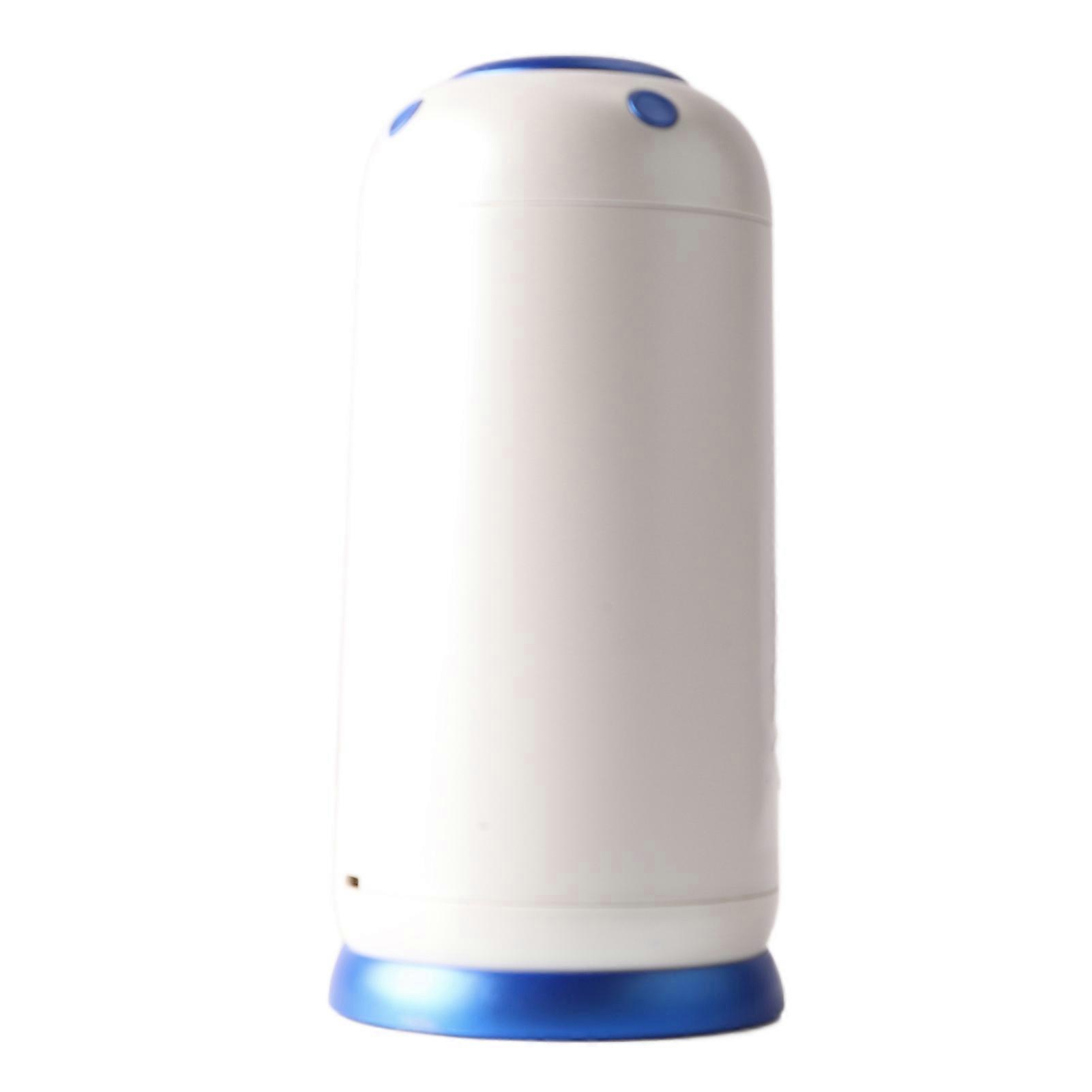 Electric Pencil Sharpener Automatic Pencil Sharpener Portable Rechargeable Pencil Sharpen Tool for Classroom Office 