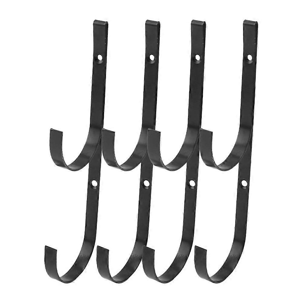 Swimming Pool & Spa Aluminum Accessory Hanger