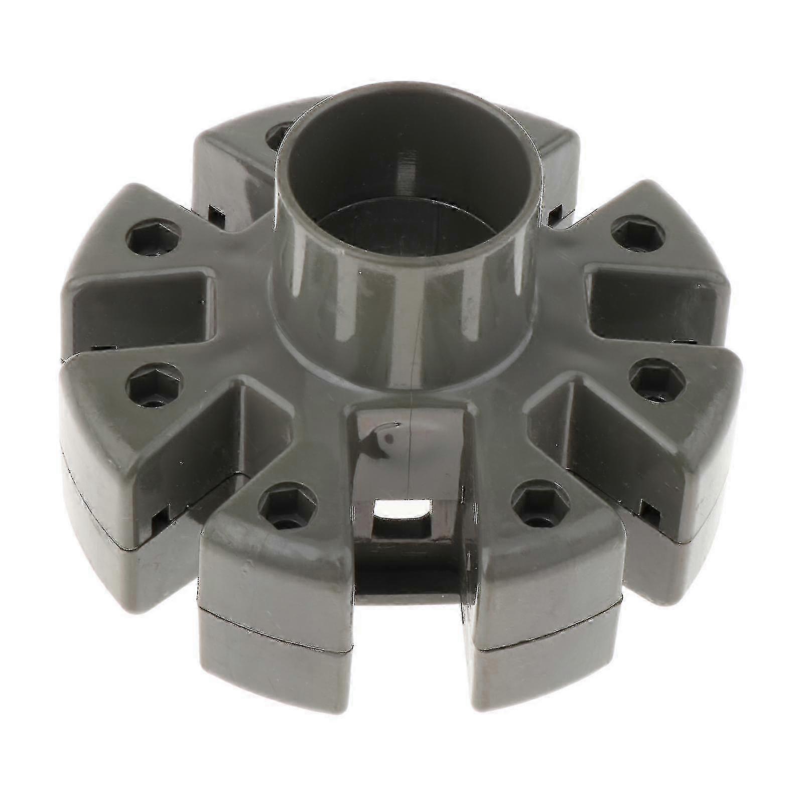 Vanntett terrasseparaplydeksel for helårsbeskyttelse