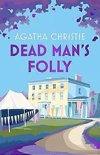 Dead Mans Folly (Poirot)
