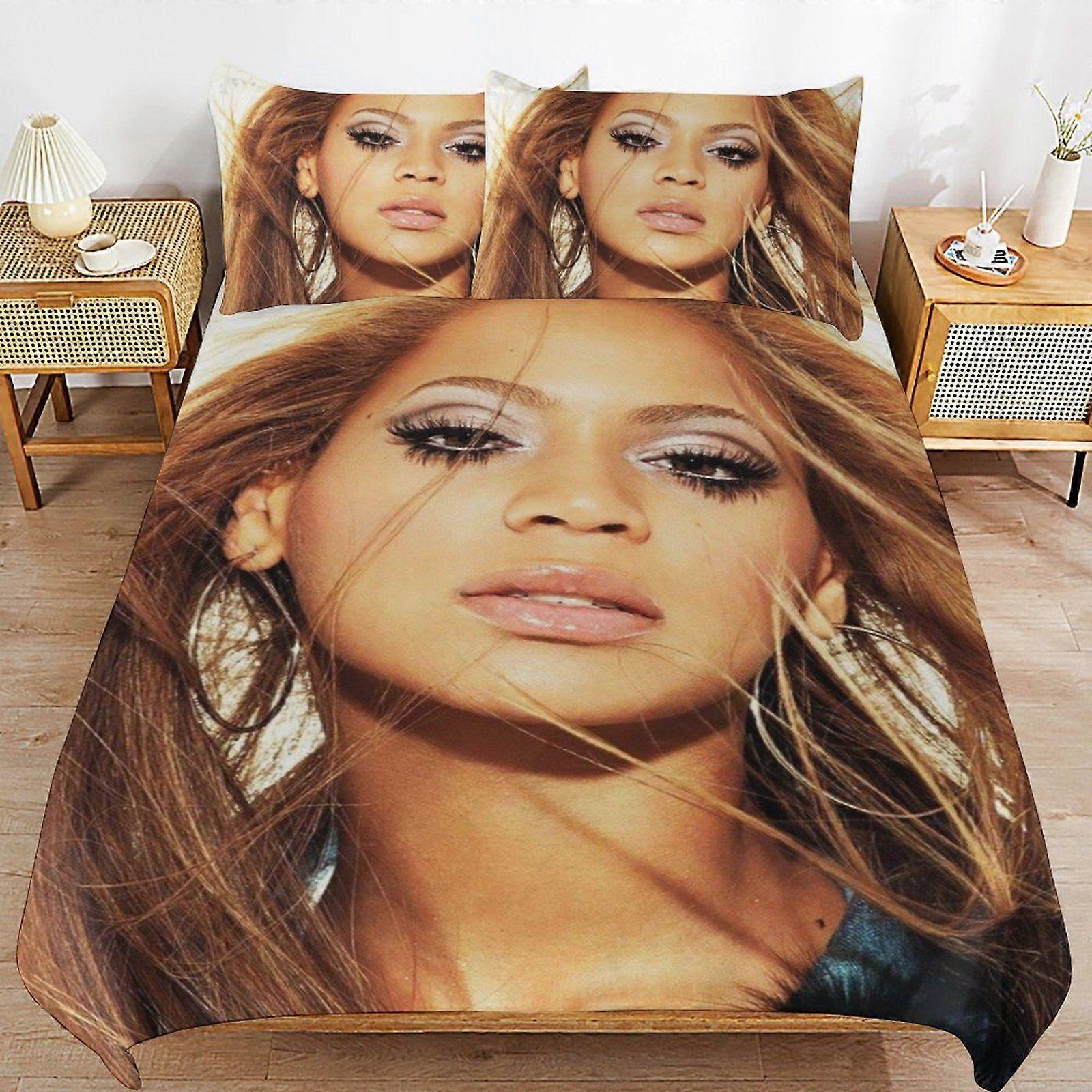 u13 Beyonc Hidden Zipper System Comfort Texture Lightweight Durable Duvet Cover Sets for Modern Rooms n13