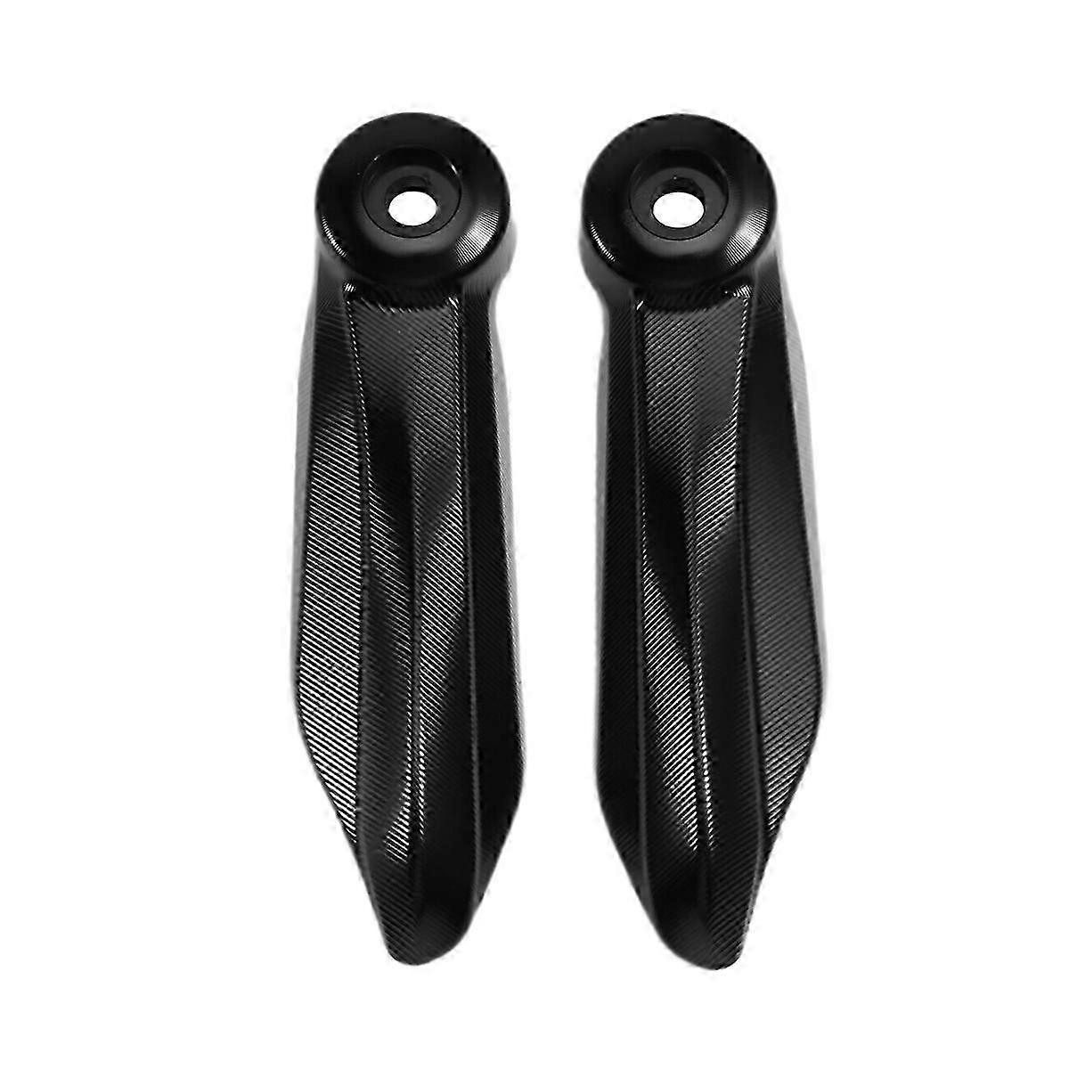 unique Motorcycle Handlebar Handguard Protection Sliders Hand Guard for