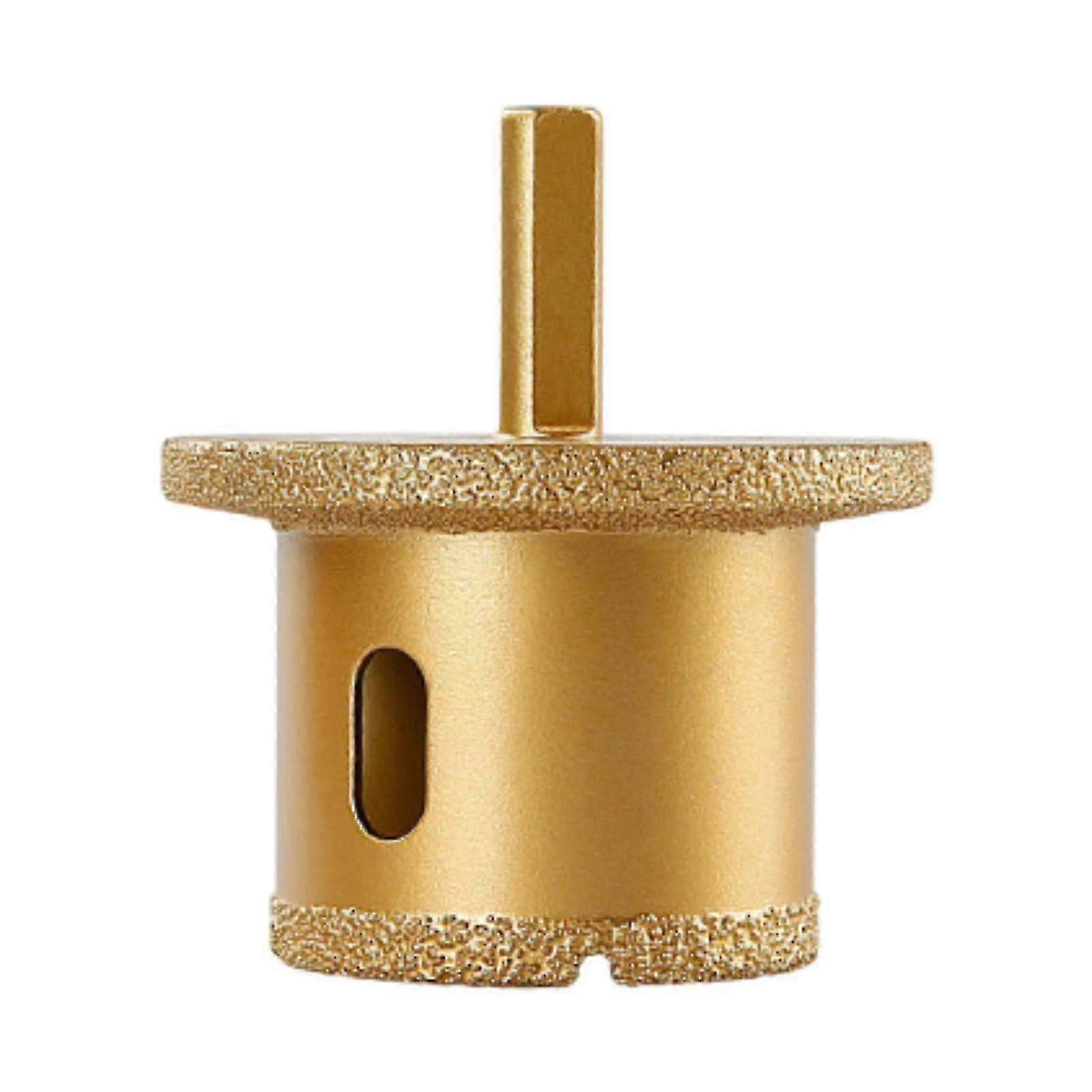 Enlarging Trimming Countersink Bit Portable Professional Beveling Chamfer Bit Milling Cutter for Existing Holes Granite Tiles