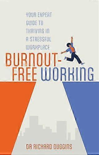 Burnout-book Working - Richard Duggins