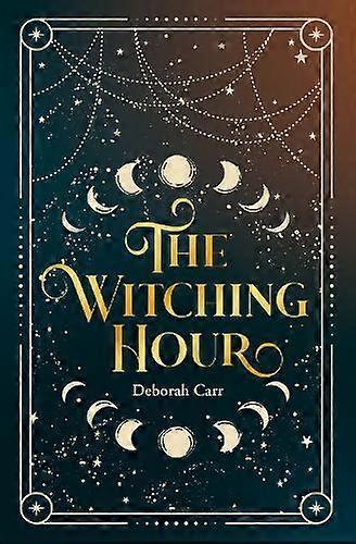 Witching Hour Pb - Deborah Carr