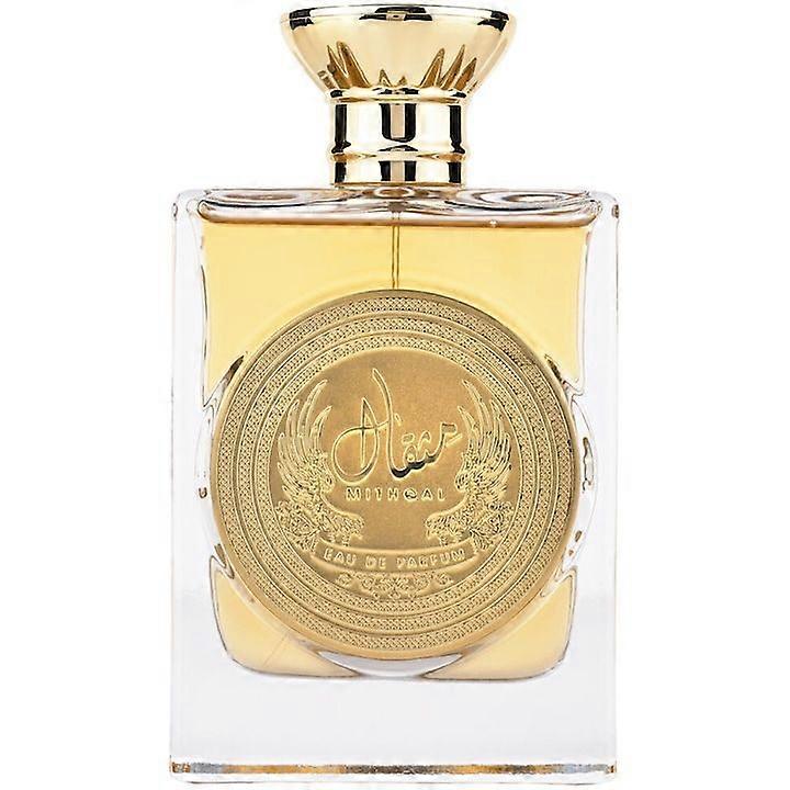 Ard Al Zaafaran Eau de Parfum, Mithqal, Neutral, 100 ml