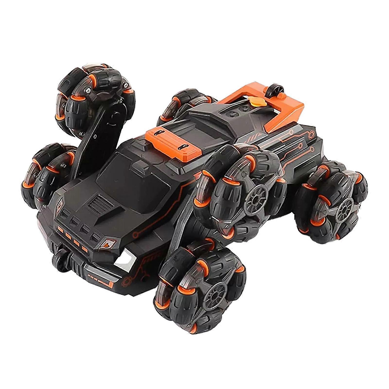 Samochód zdalnie sterowany 4WD RC z ręcznym sterowaniem RC Drift Car Toy