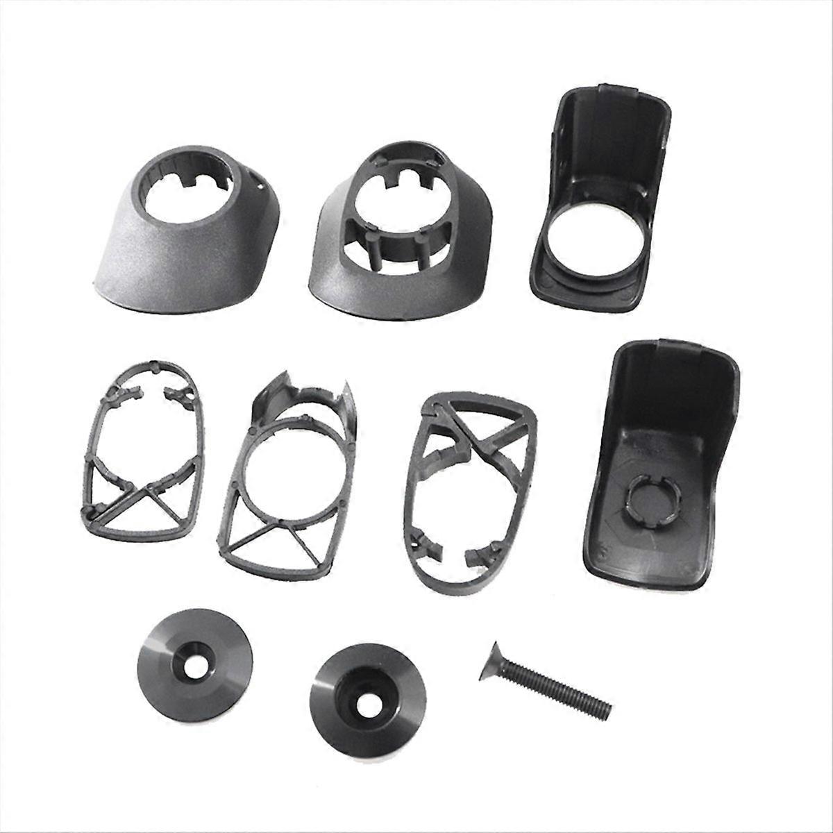 For SL7 Stem Bicycle Bike Handlebar Spacers Fork Headset Spacer