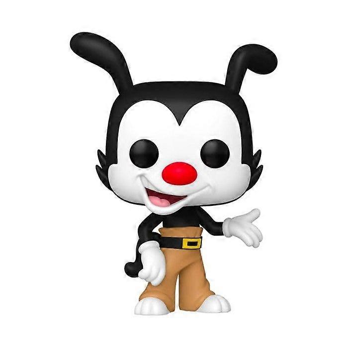 Funko - Animaniacy - POP! Figurka Yakko 9 cm