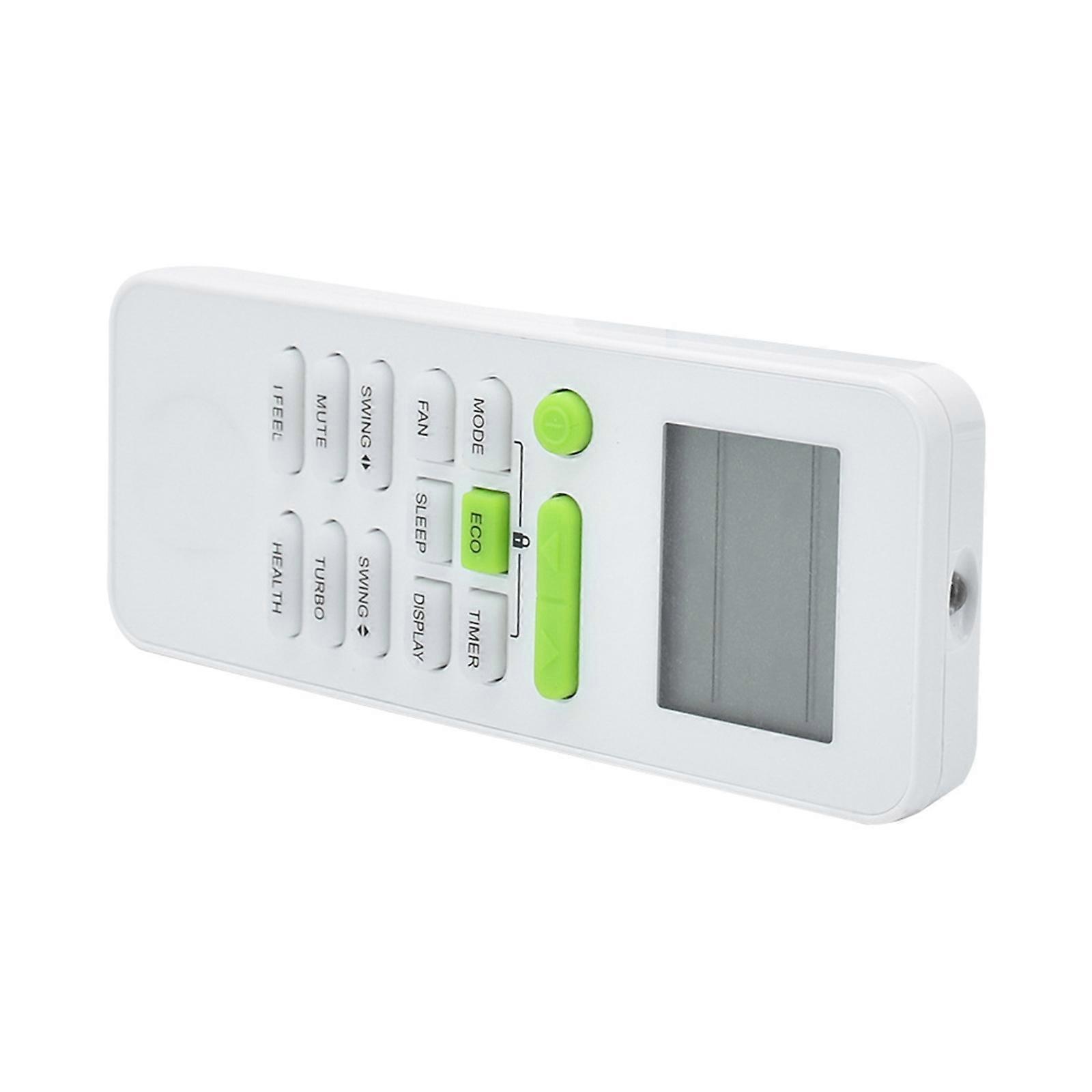 User Friendly Remote Controller for GYKQ-52 Air Conditioning Multiple Model Strong Transmission Multicolor