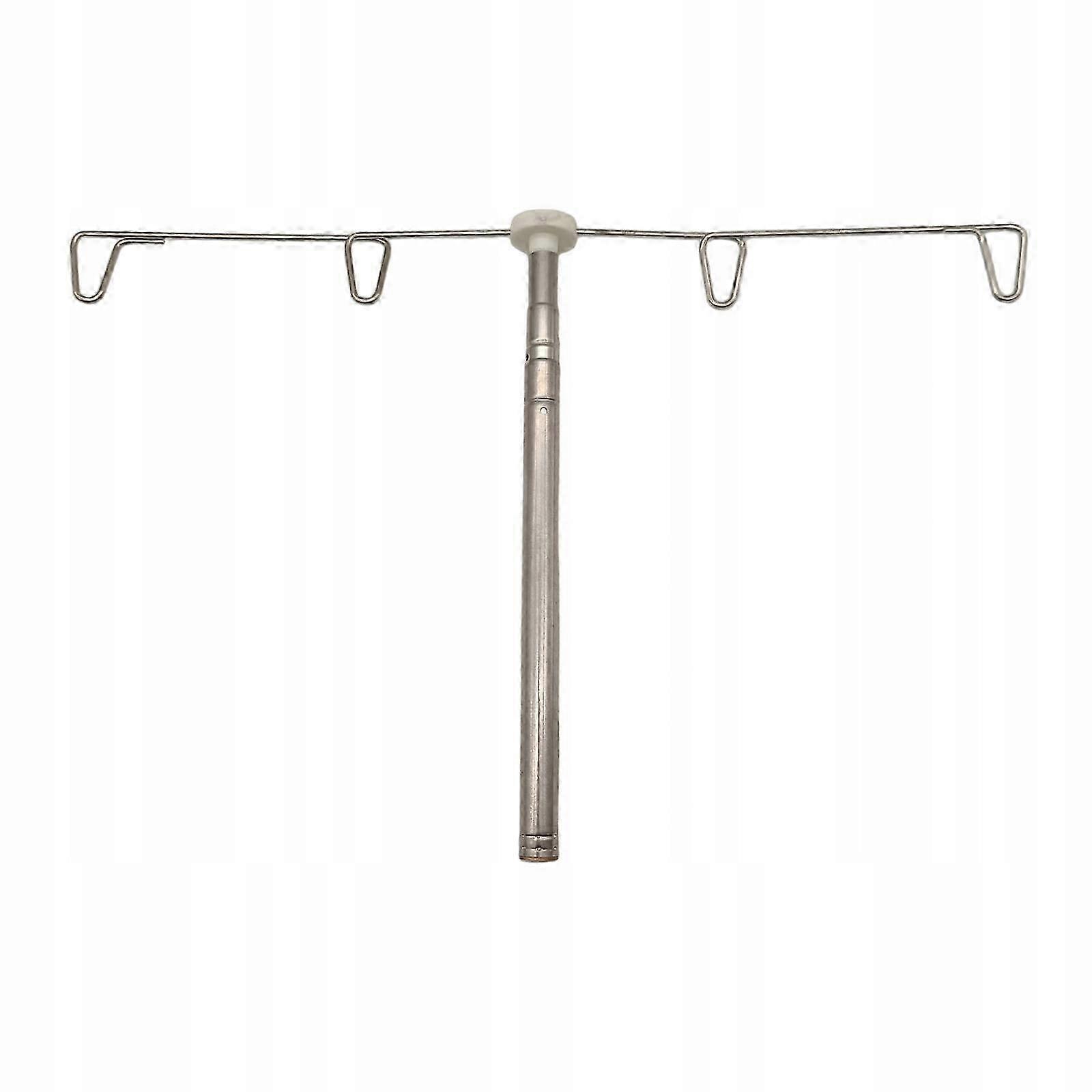 Telescopic Thread Spool Holder Embroidery Quilting