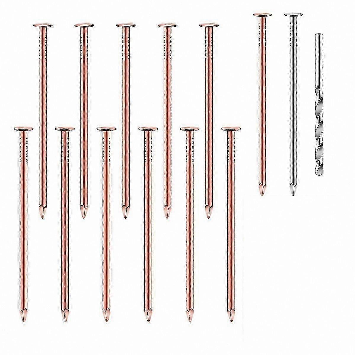 Tree stump removal spikes 14-piece set